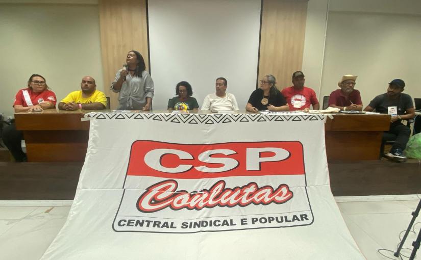 Cúpula dos Povos: Lutas pelos Direitos na&nbsp;Amazônia