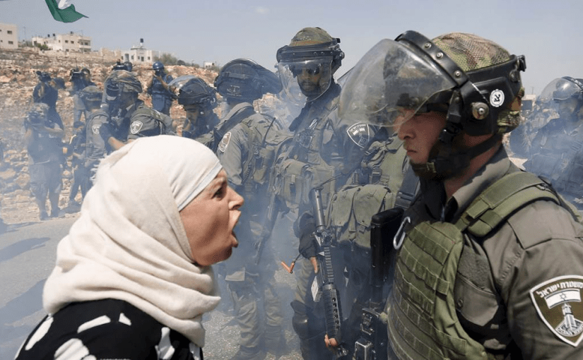 A farsa do cessar-fogo em Gaza e da Resolução 2803 da&nbsp;ONU